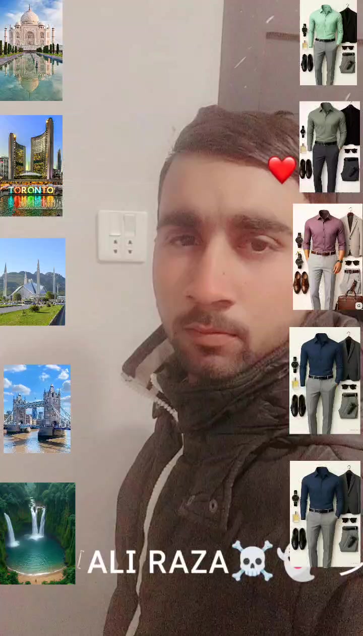 @Ali Raza