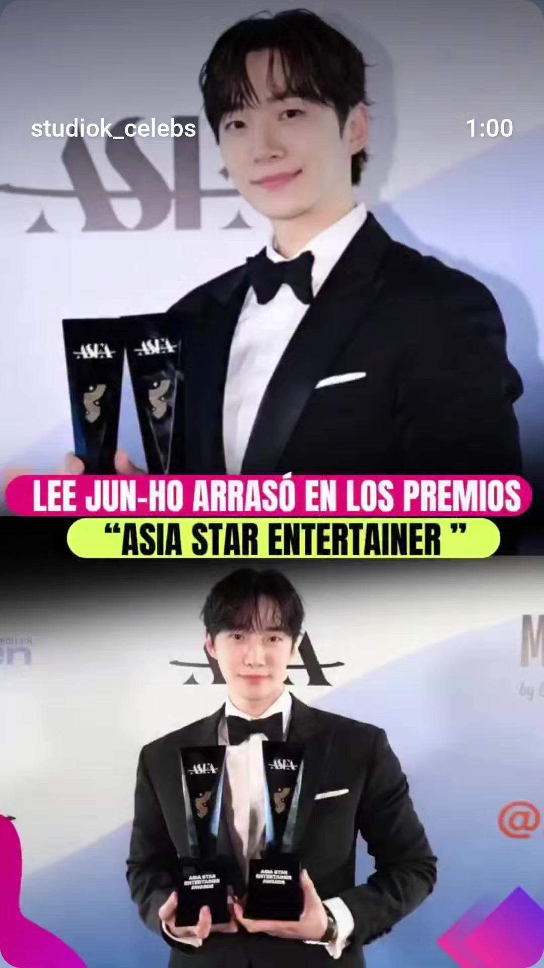 @LeeJunHo mi 🌍 el favorito ❤️