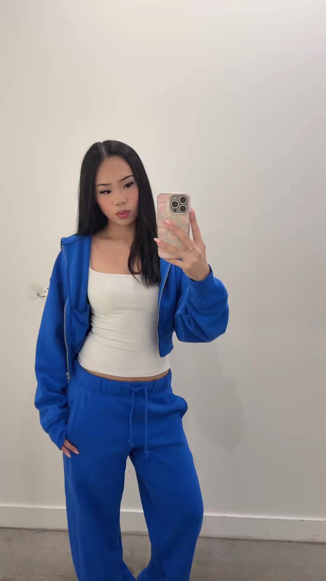 @Adrianna