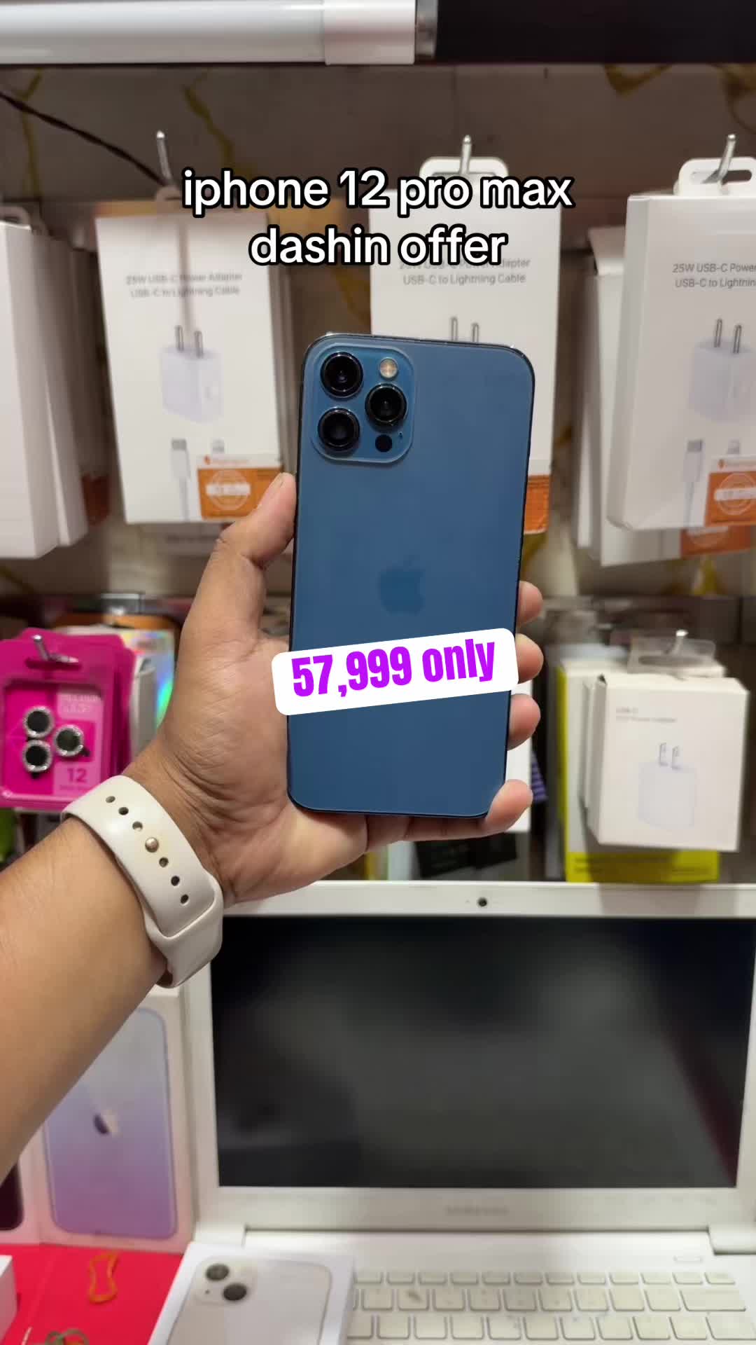 @istore mobile zone