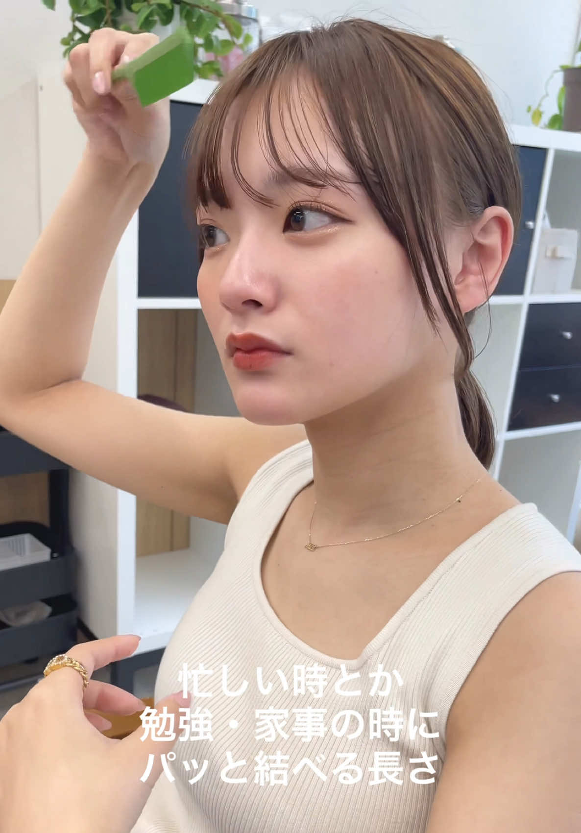 @銀座のボブニキ。
