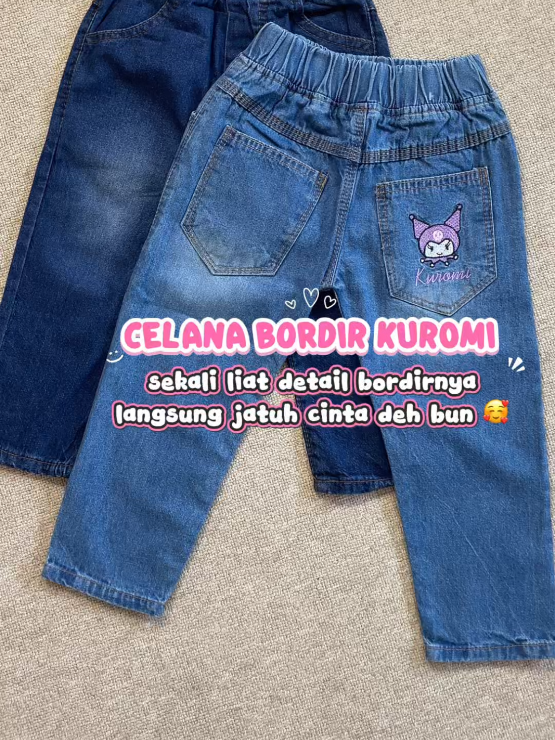 @Gudang Baju Anak Belvin