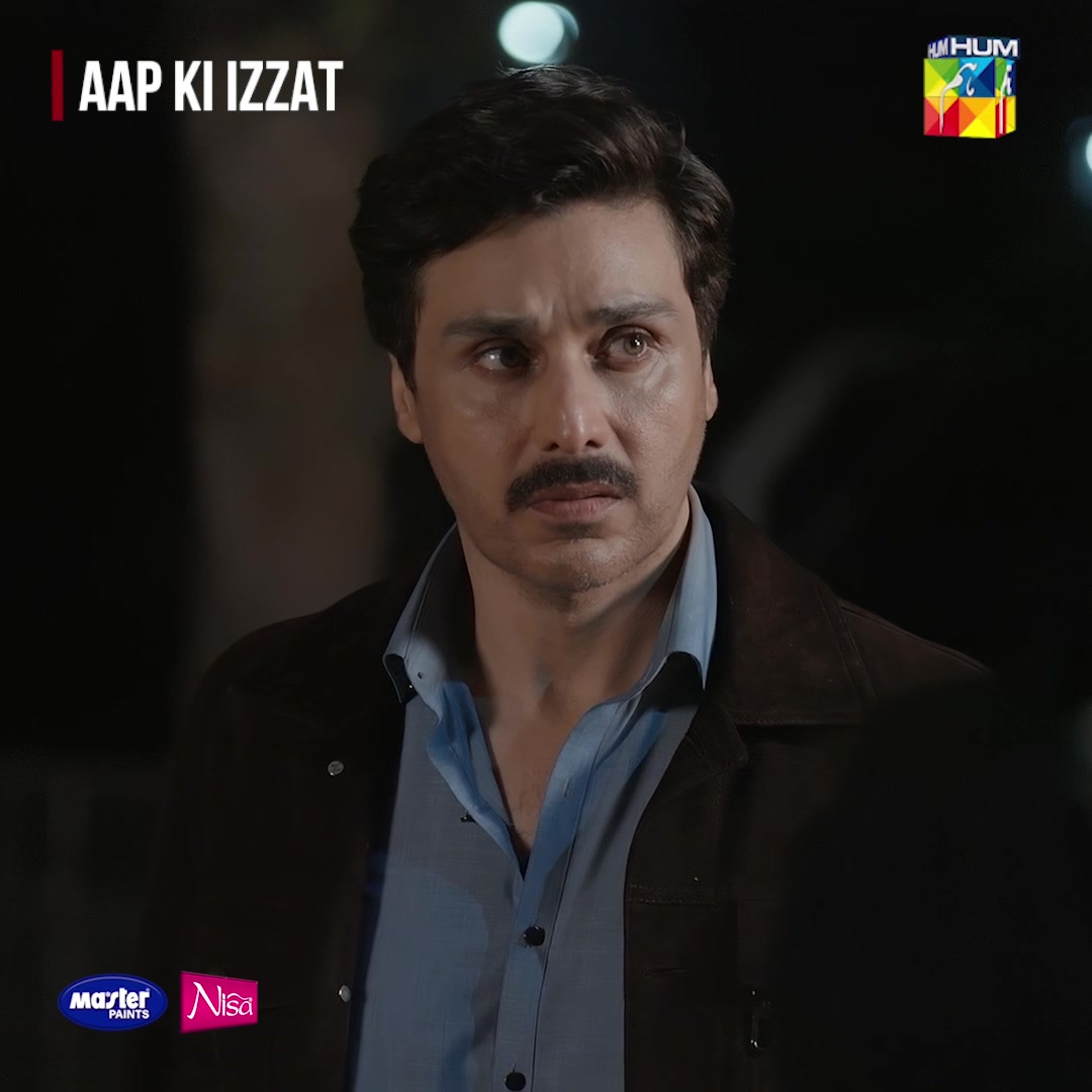 @HUM TV