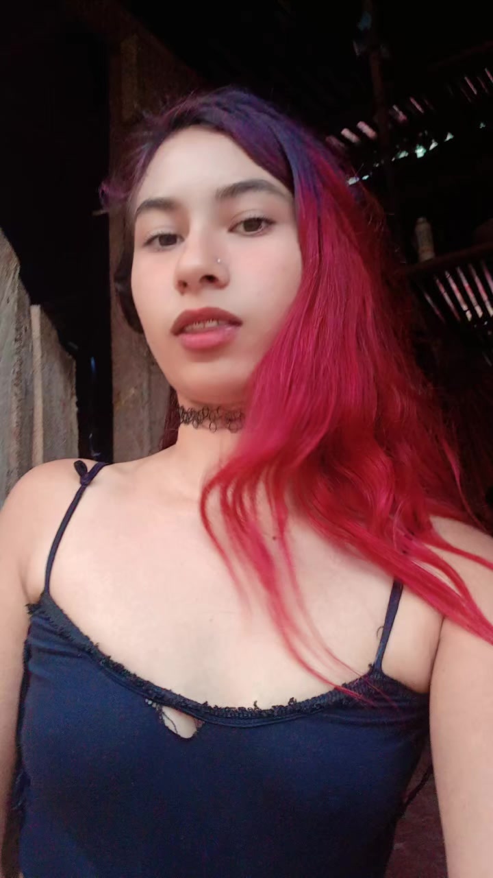 @🍒Y'oa Suarez🍒