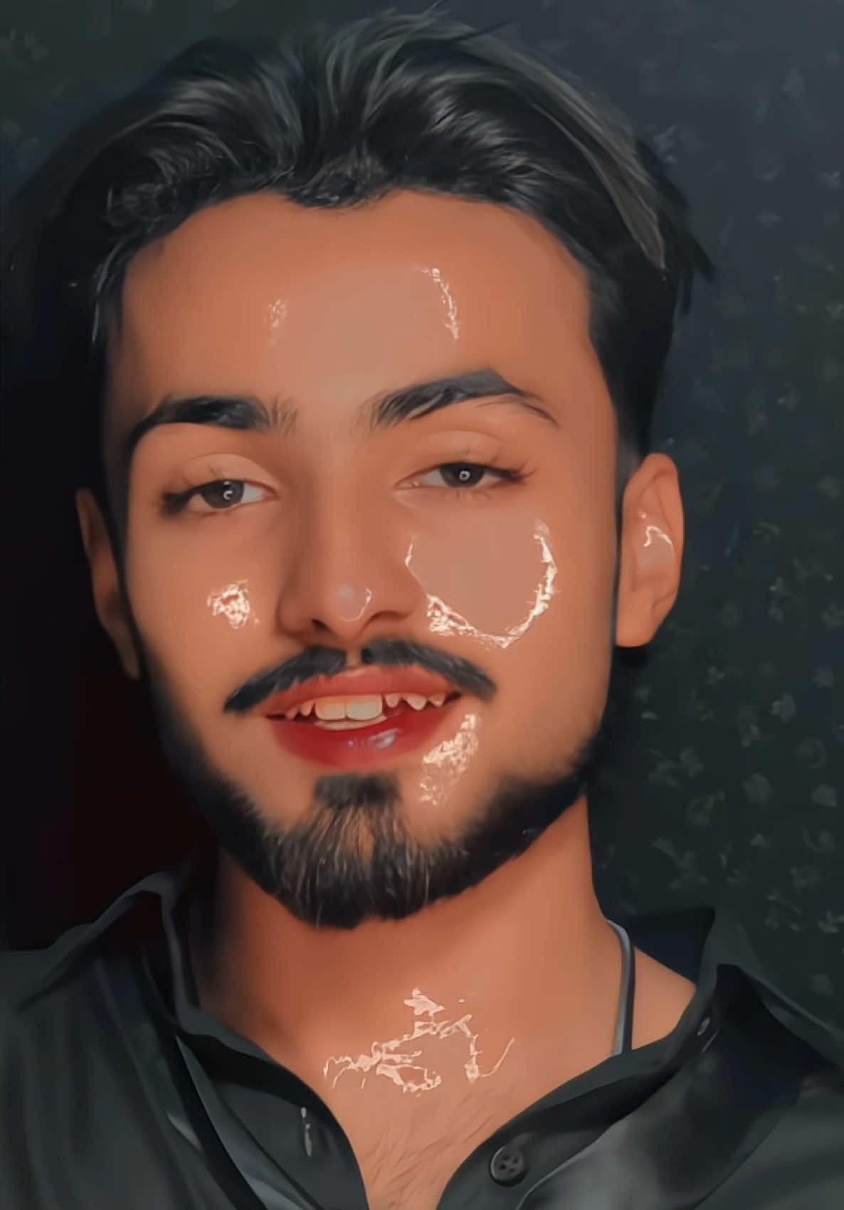@Mustafa Chaudry