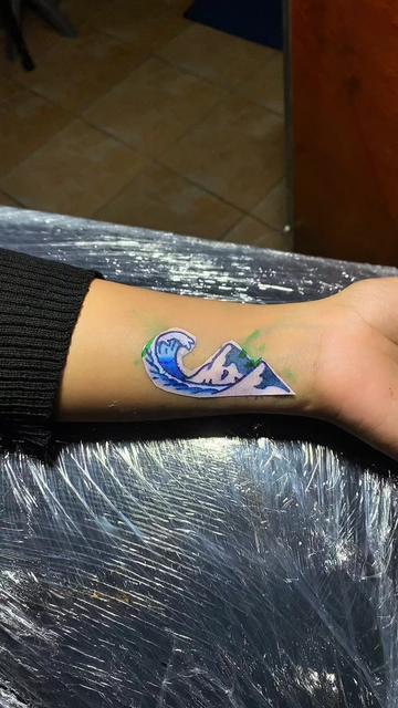 @Fiki ,Studio Tatto Banyuwangi