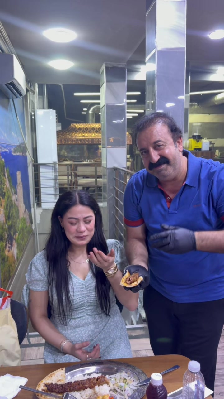 @Şırdancı Mehmet