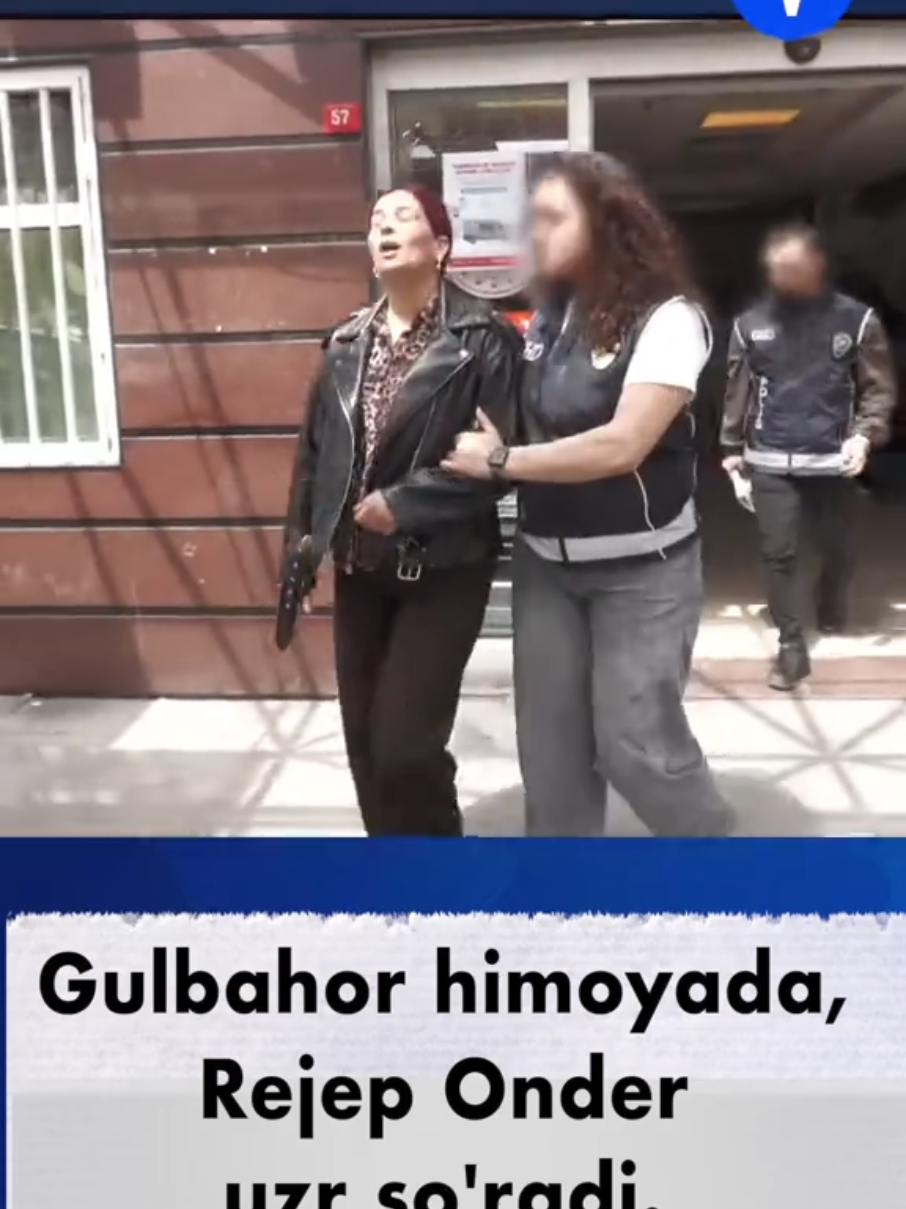 @&Ouml;zbek kizi