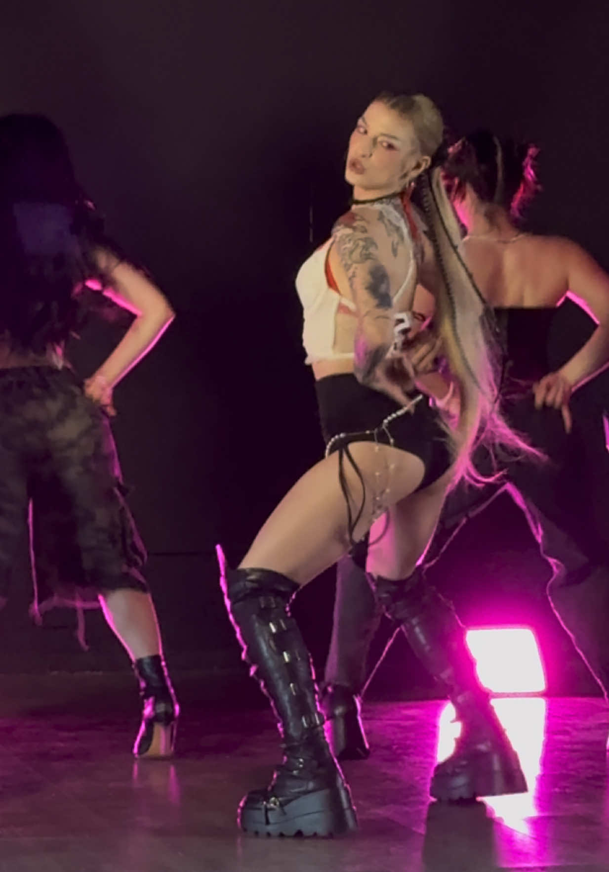 @Xornycrush