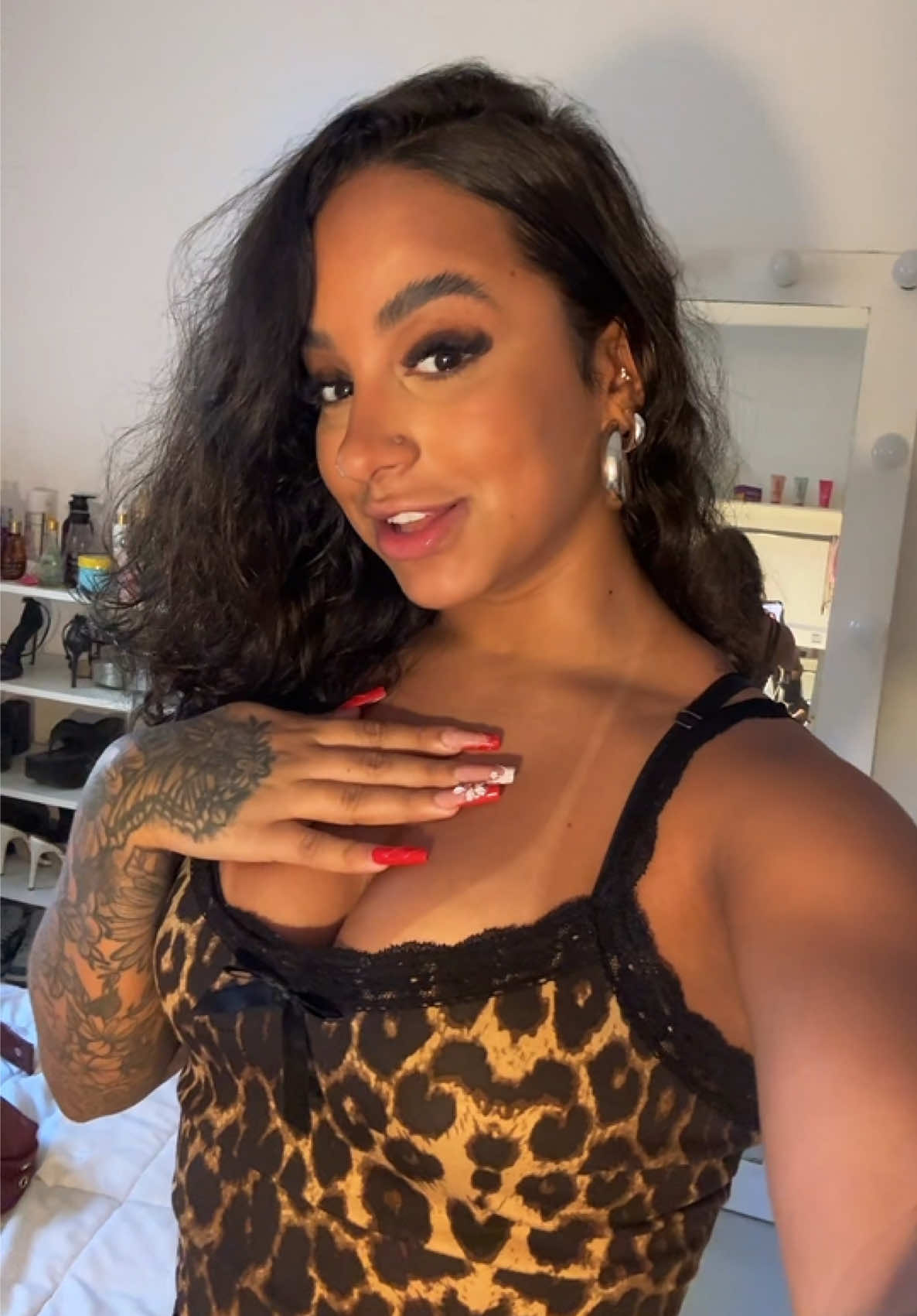 @Yasmin Soares