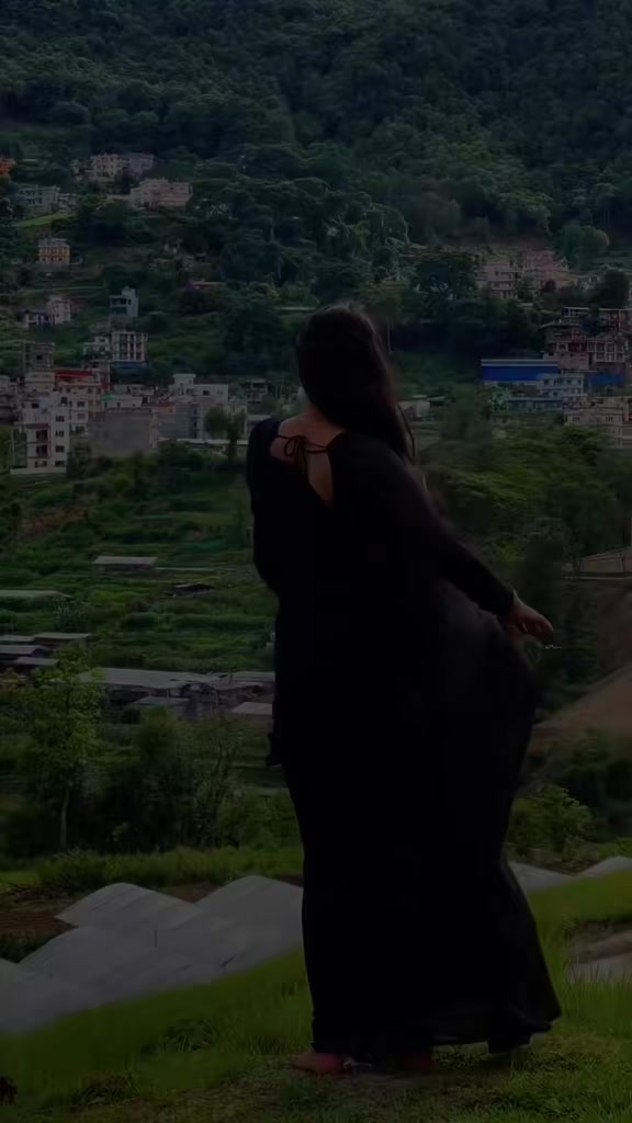 @ashmitapanjiyartharu