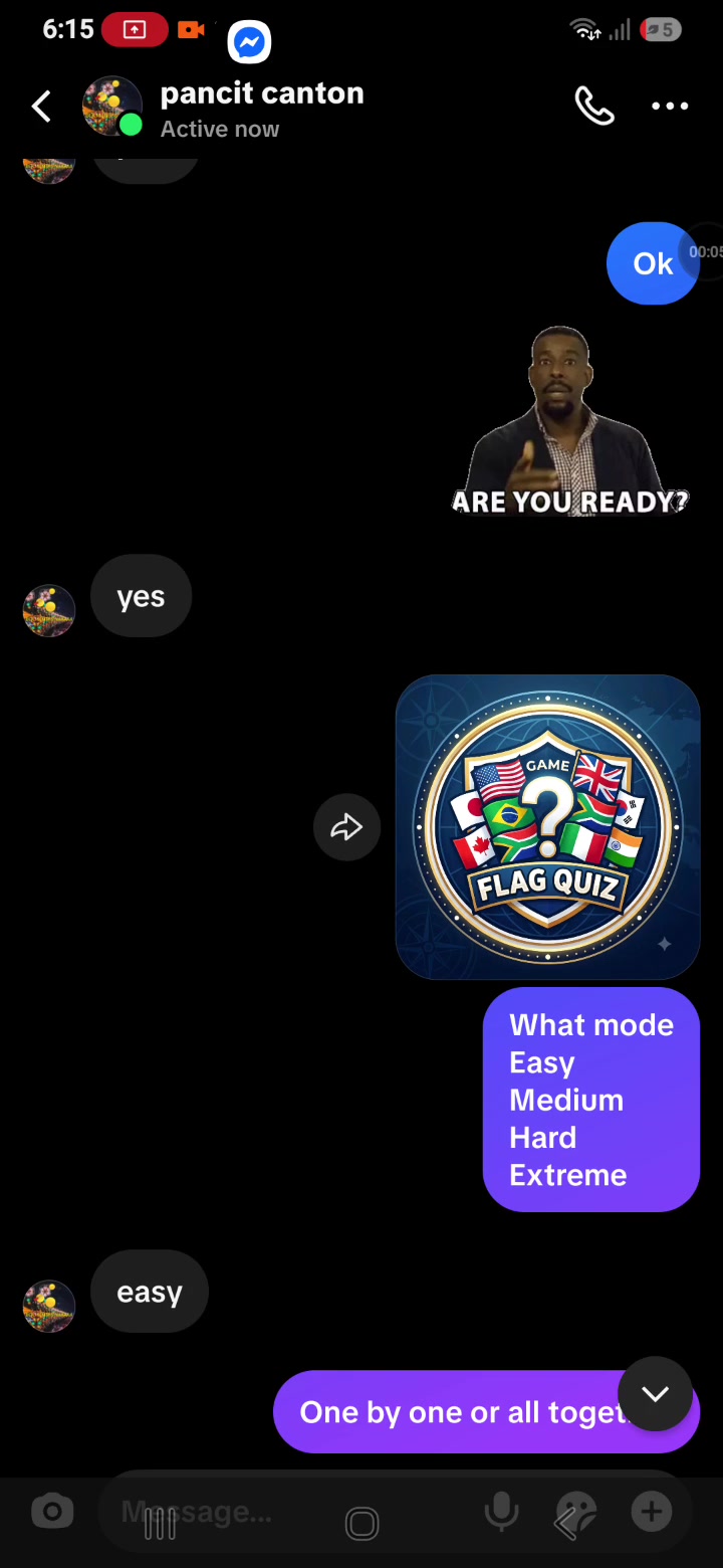 @Flag.quiz