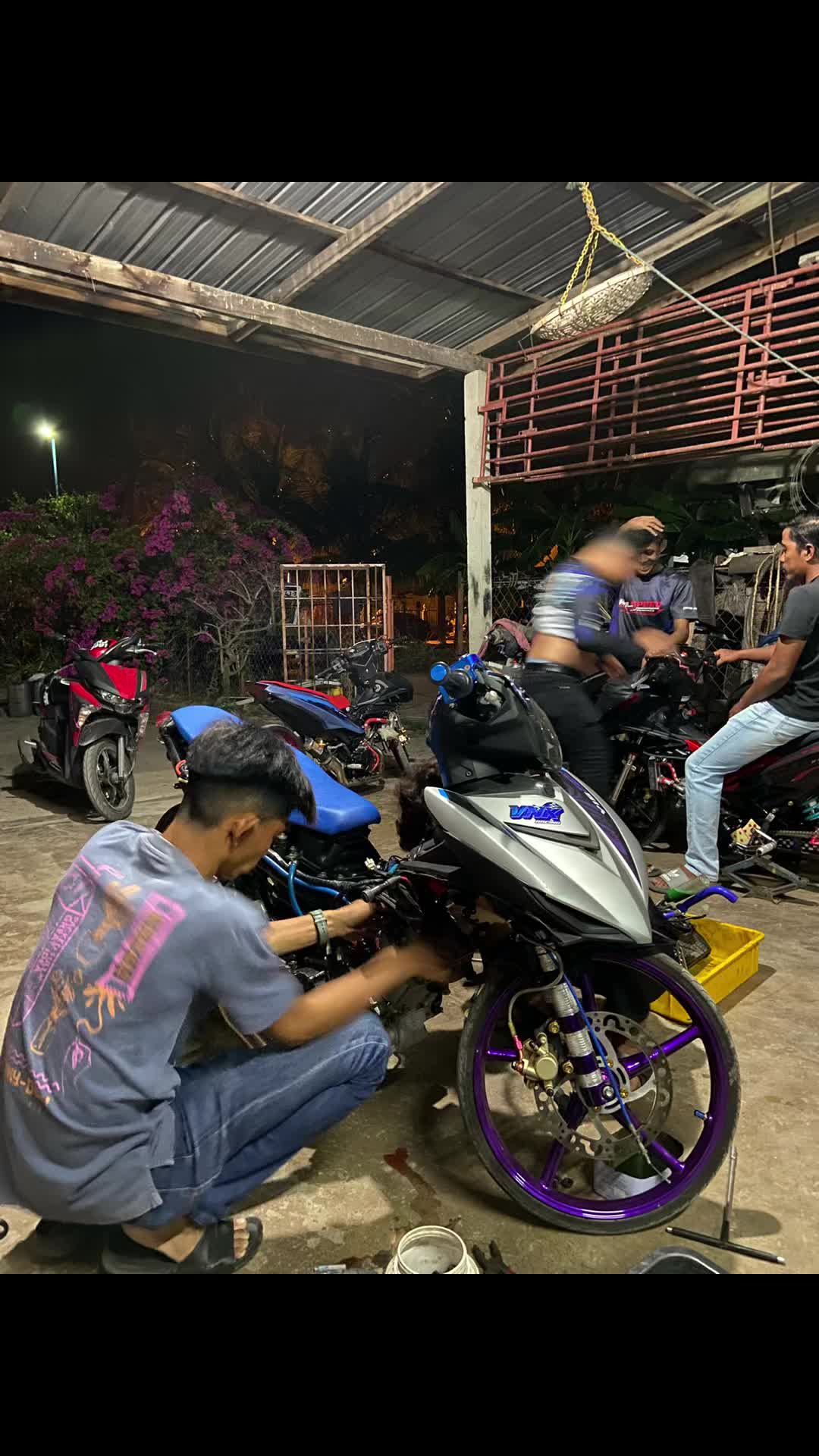 @Cucutokwan🏁