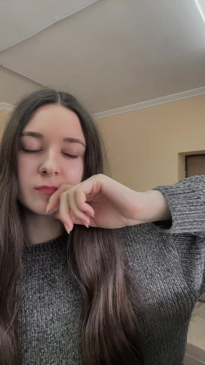 @Аниме тян