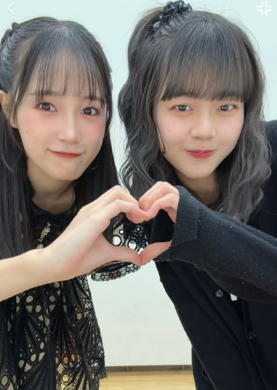 @つばきファクトリー