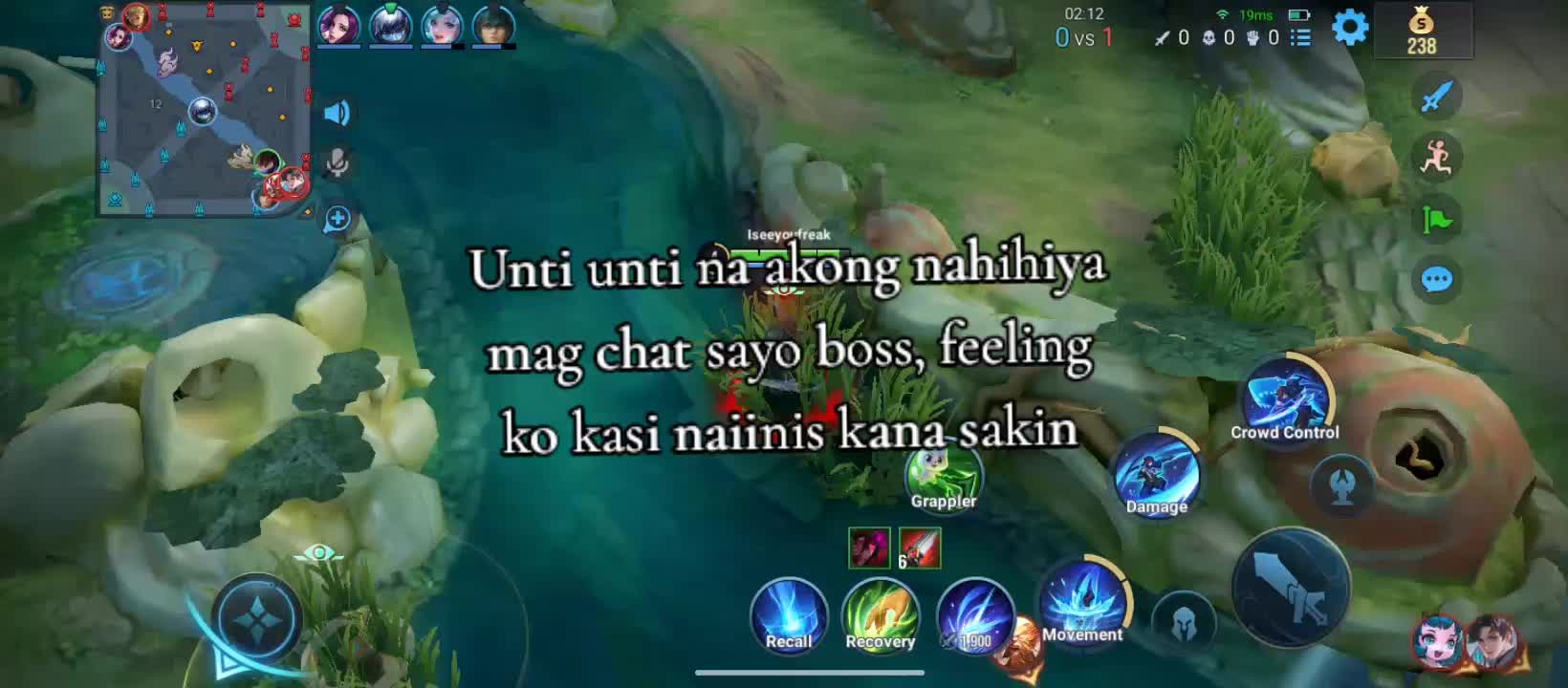 @HA!