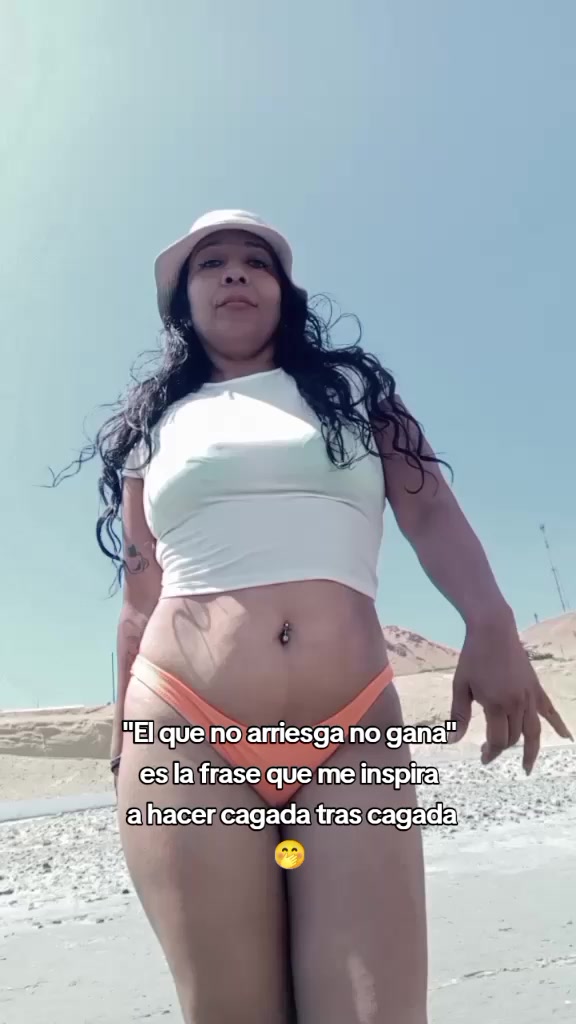 @Iurycitah Yamill&eacute; Montoya