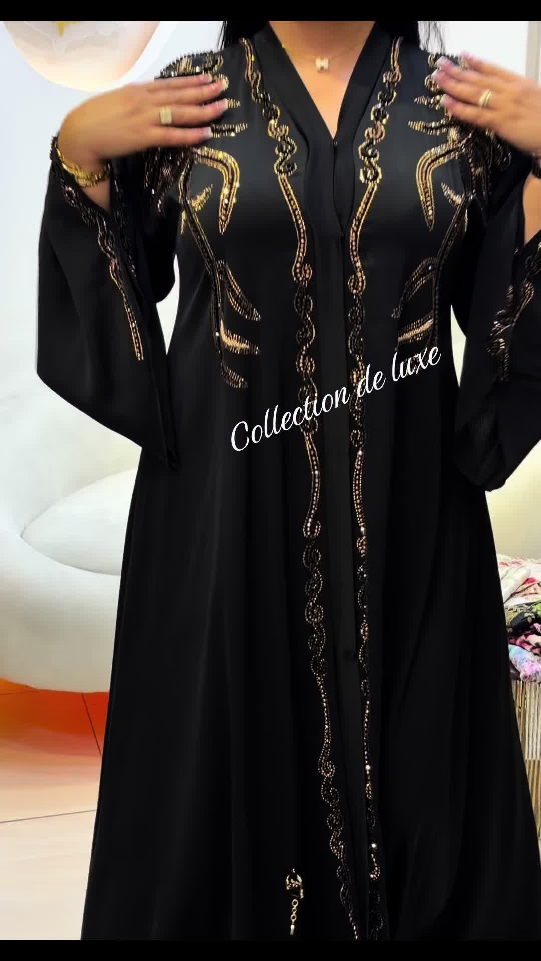 @Boutique collection de luxe