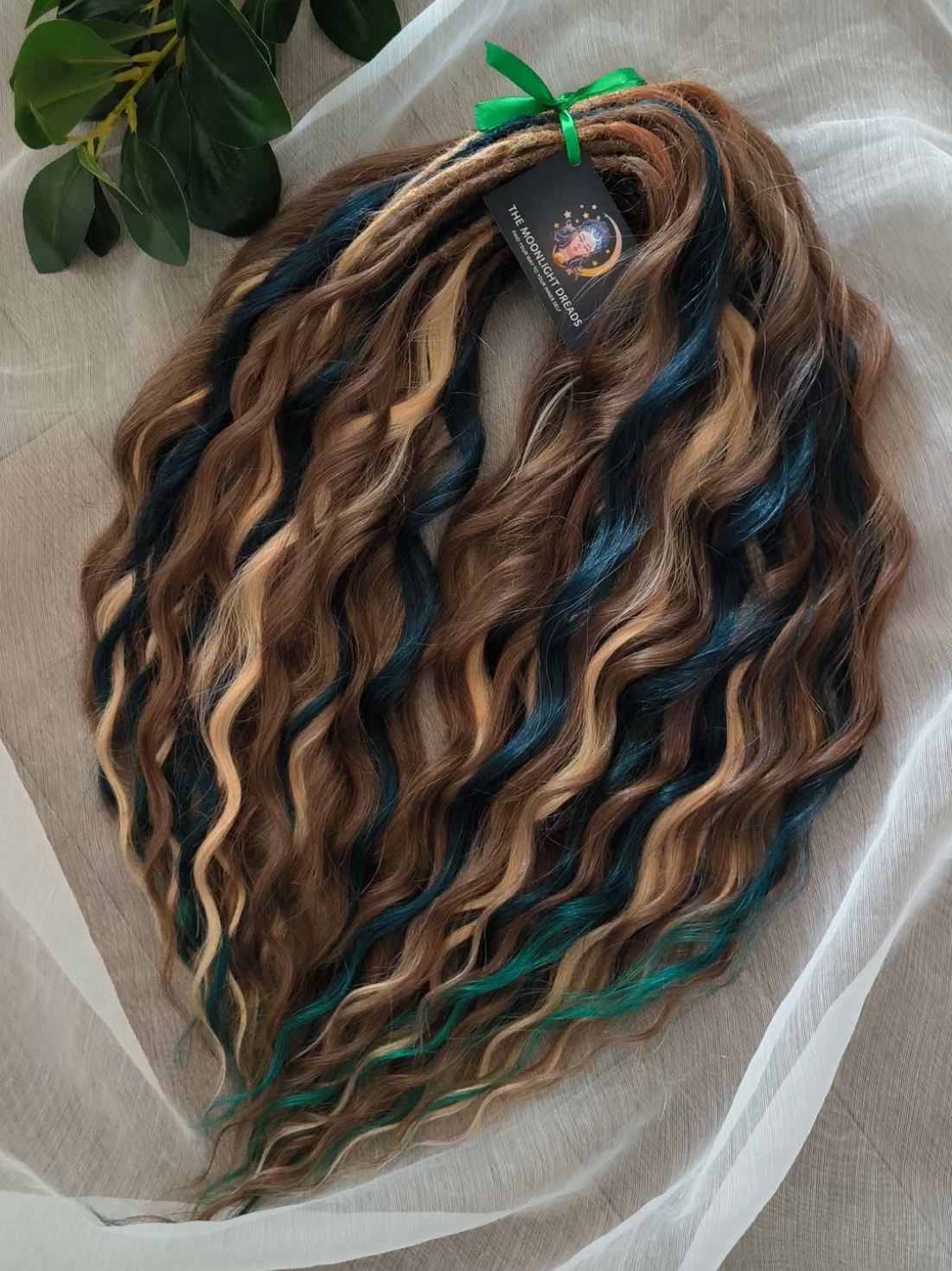 @The MoonLight Dreads