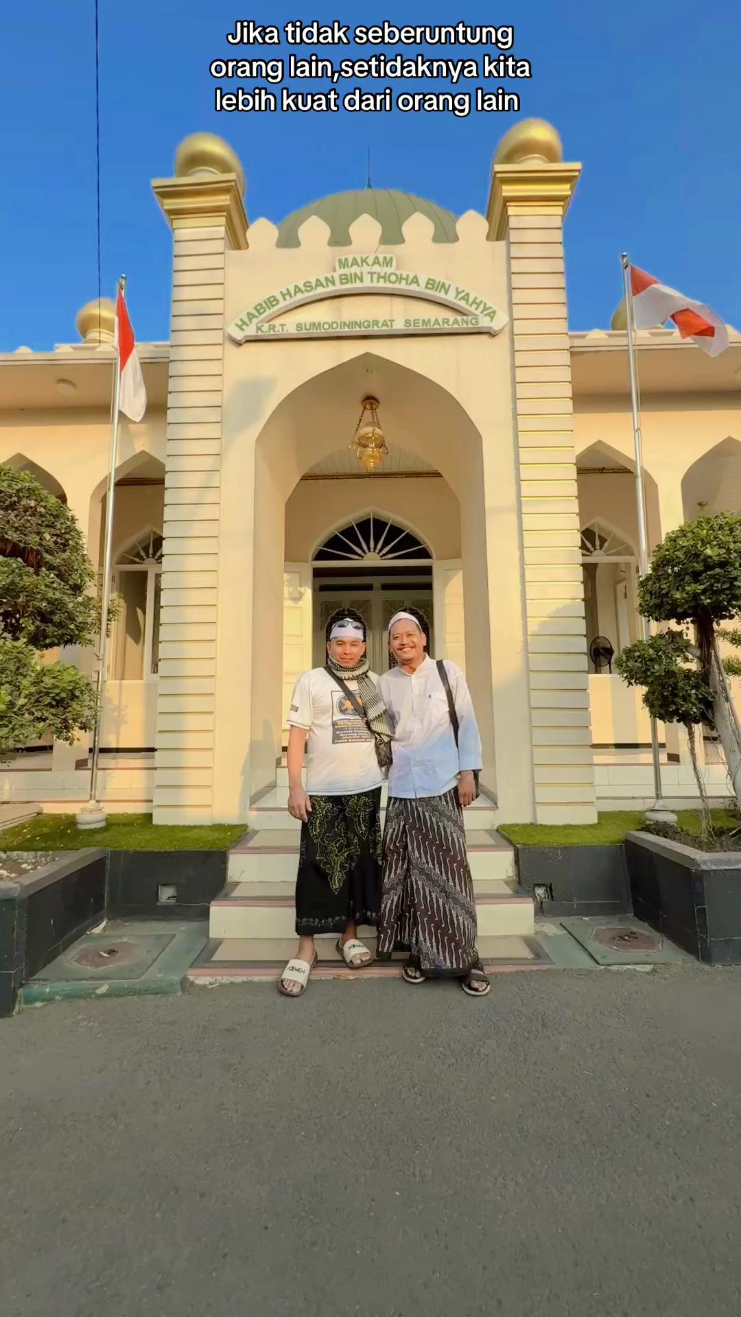 @Farid AL Mubarok