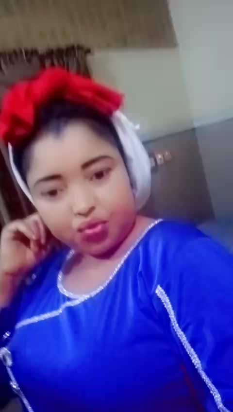 @ummalkhairi kano