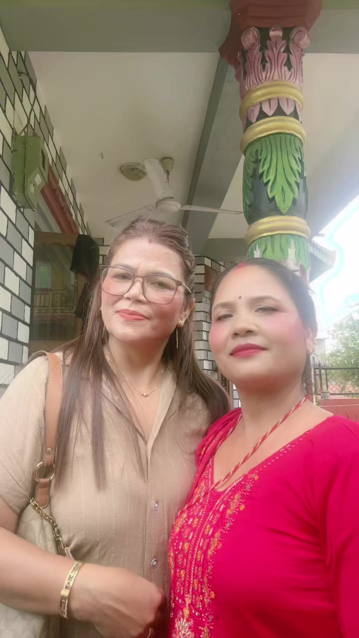 @Pabi Pandey