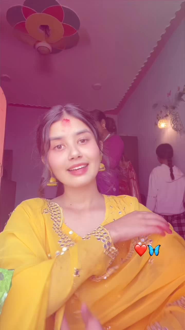 @अनु देउवा