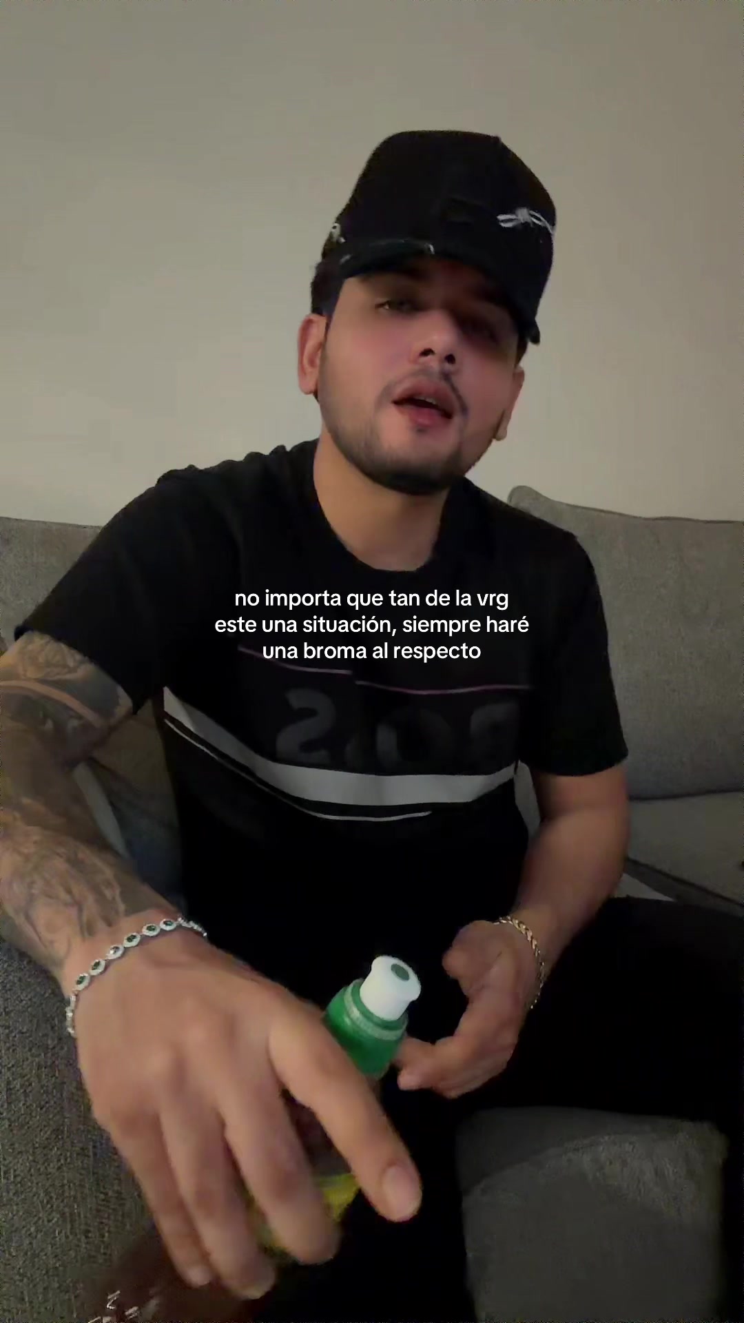 @Sergio Barba