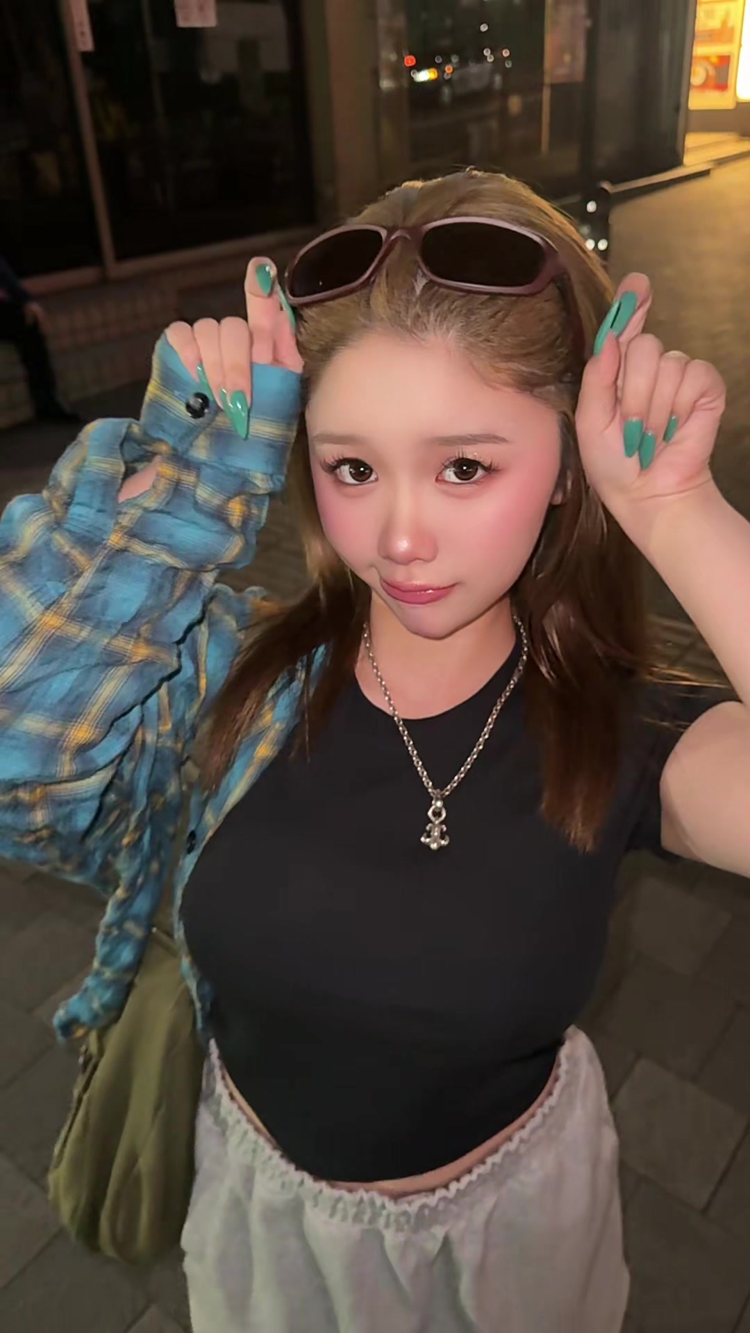 @中島 結音(ゆのん)