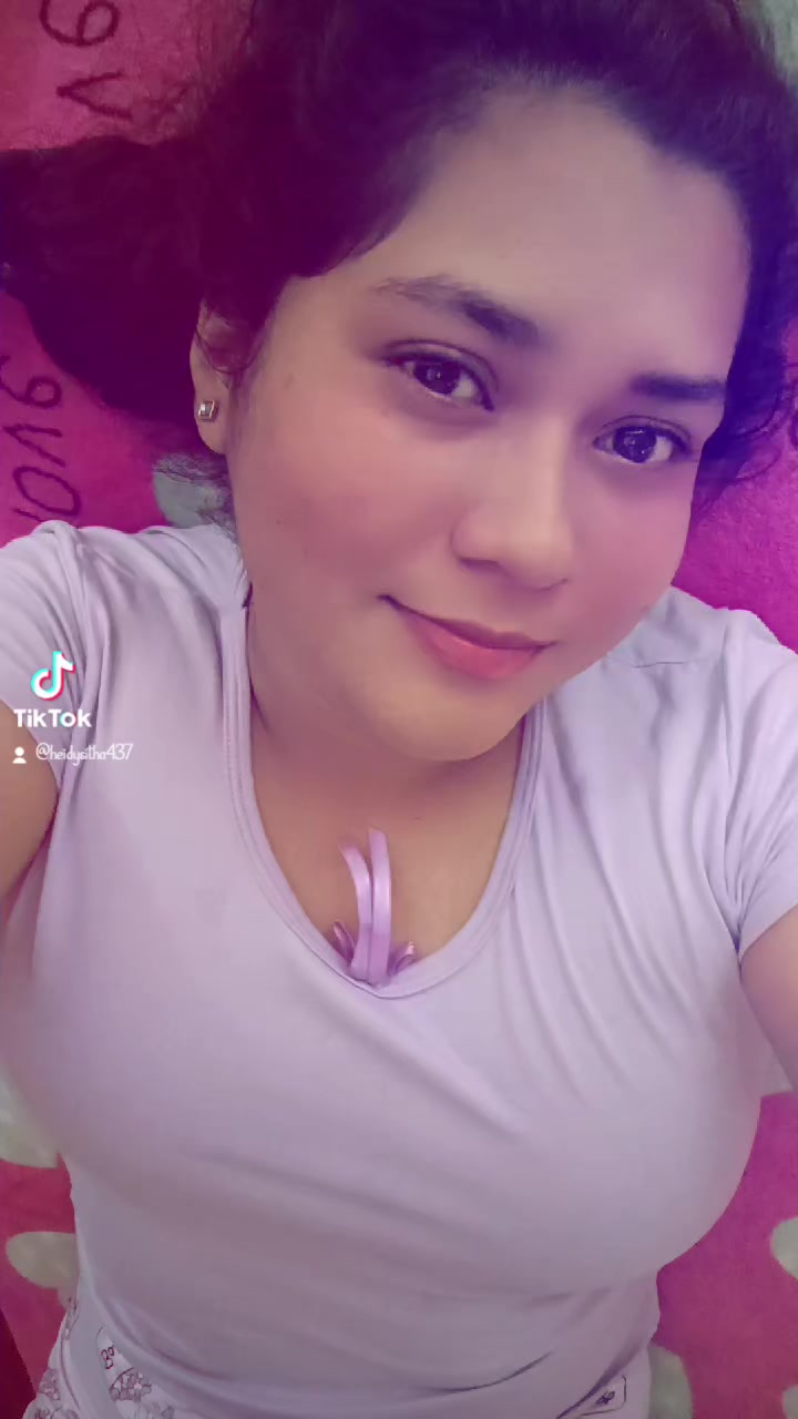 @heidytumay437