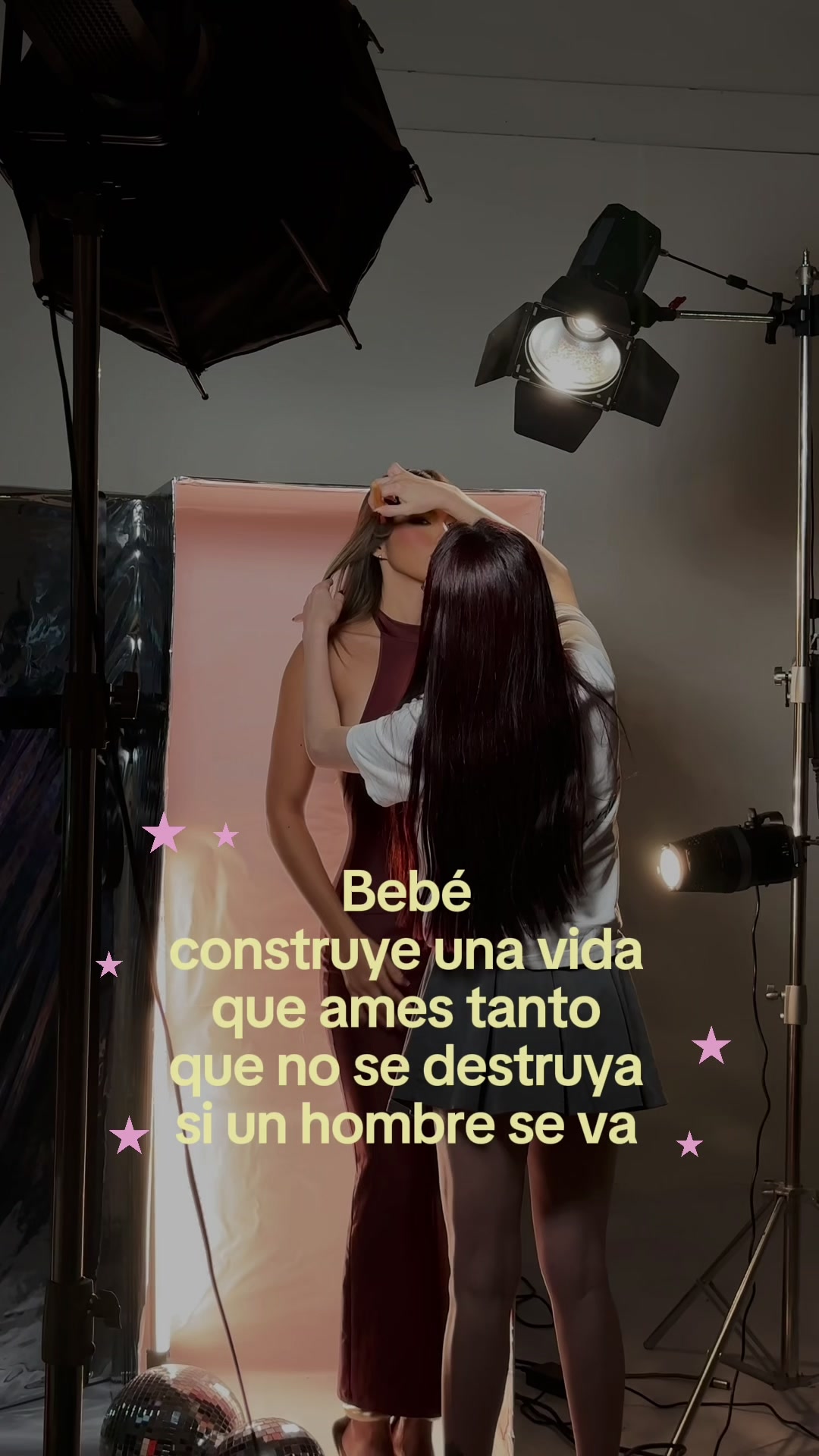 @Desiree Mendoza