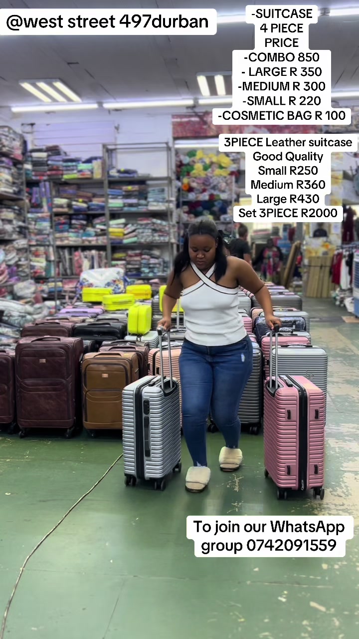 @Payless Trading Durban