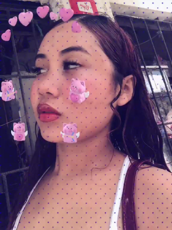 @Carla Meza