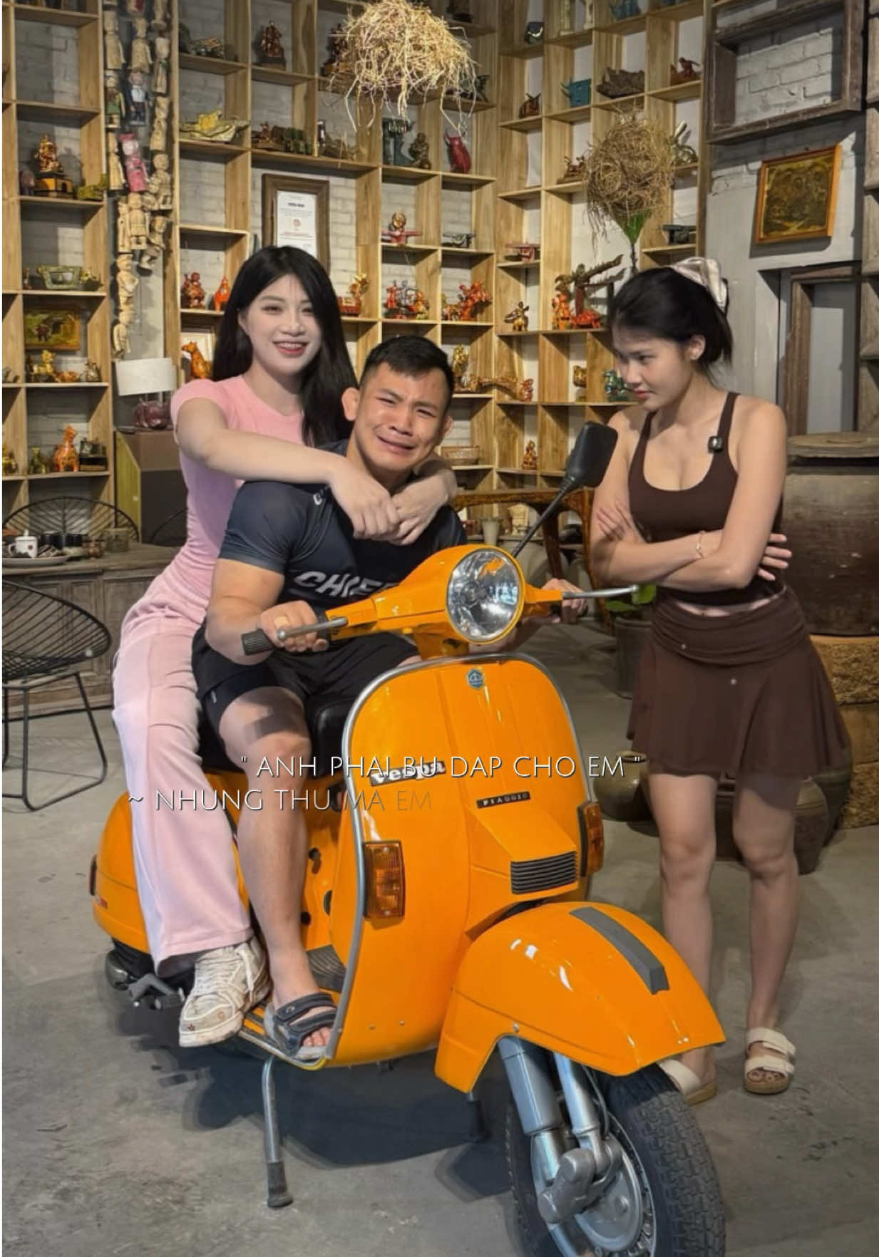 @Anh Thơ M72 💗