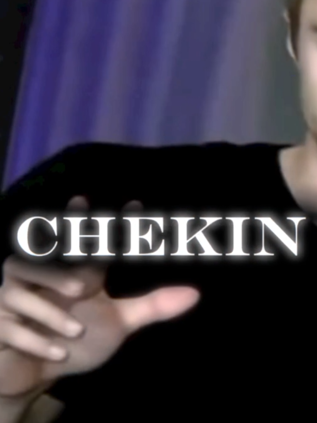 @CHEK1N