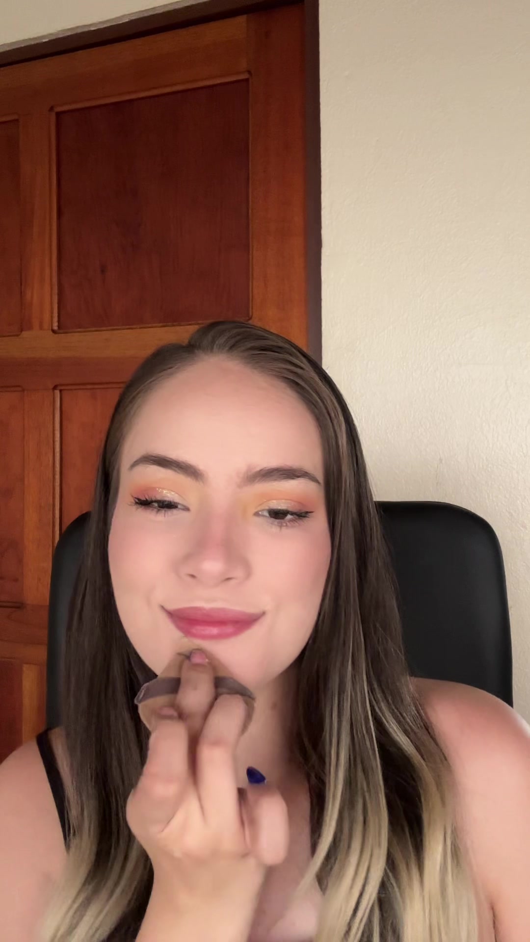 @Melissa Hidalgo