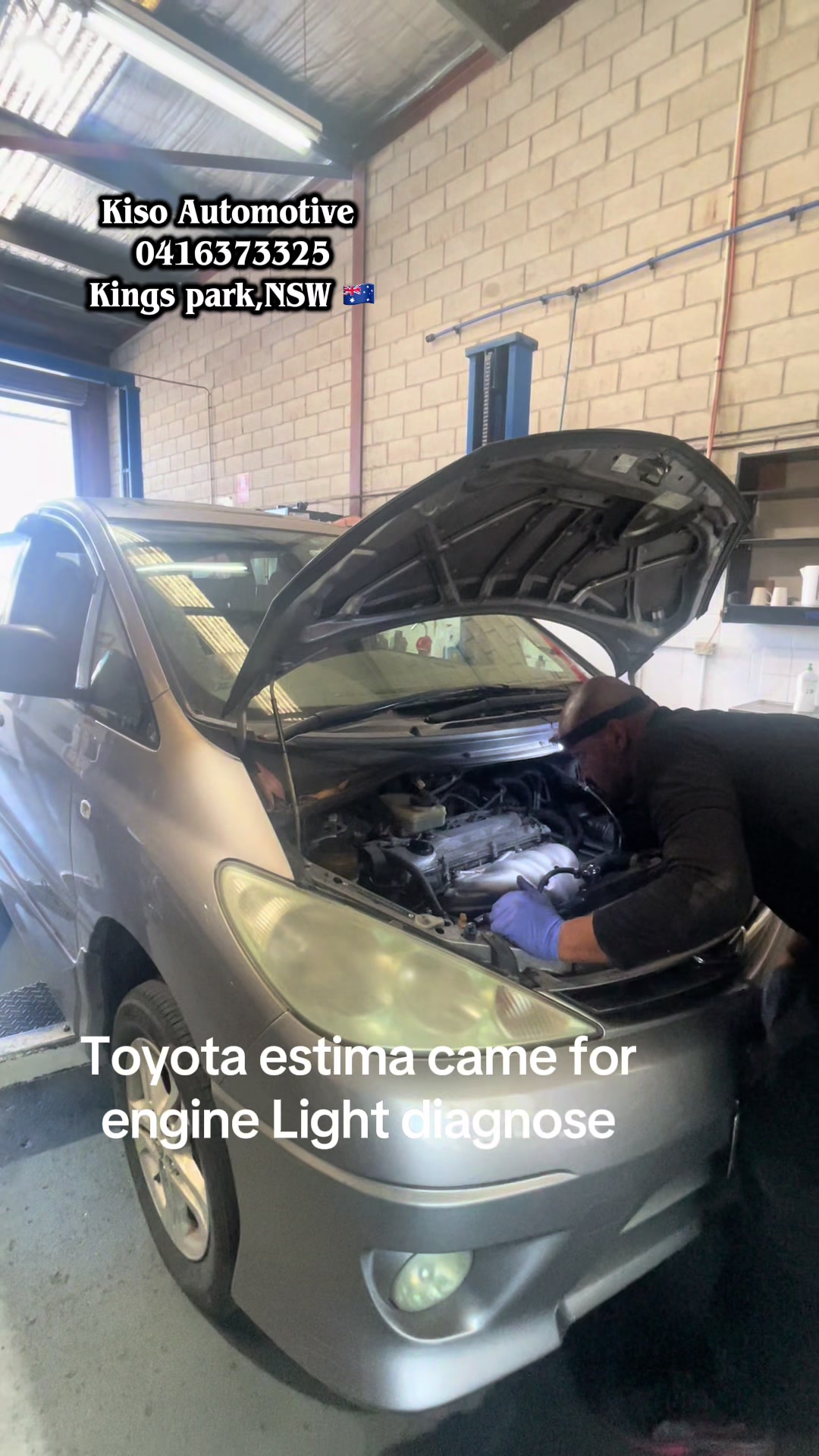 @KisoAutomotive