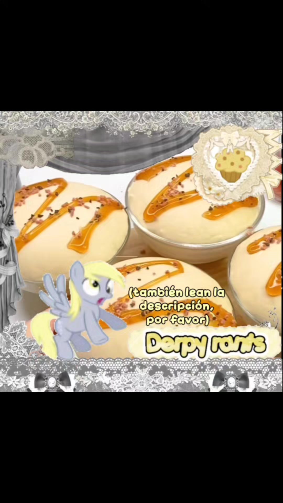 @★~(Derpy) Камии (Camii)