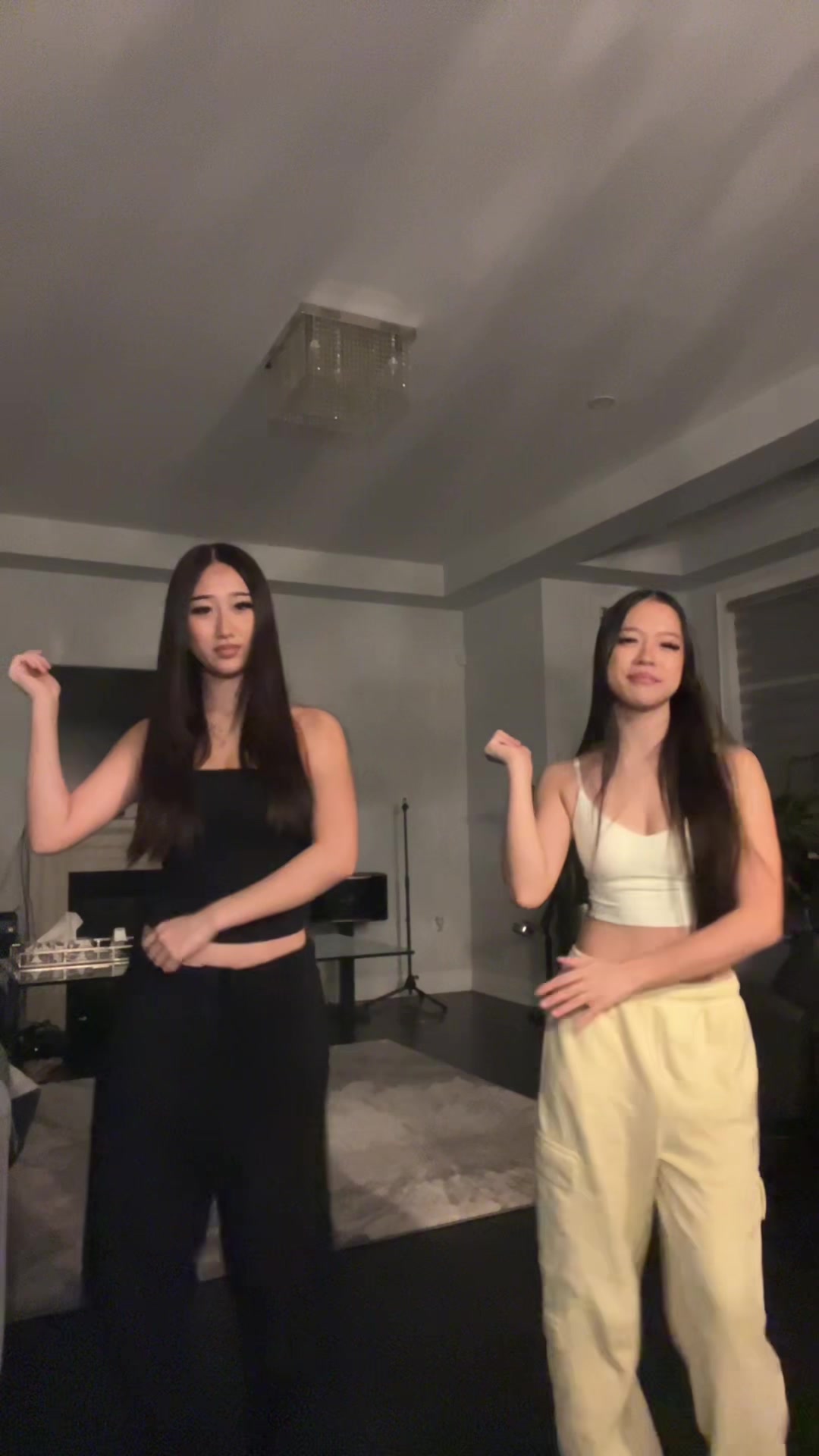 @angela and chelsea