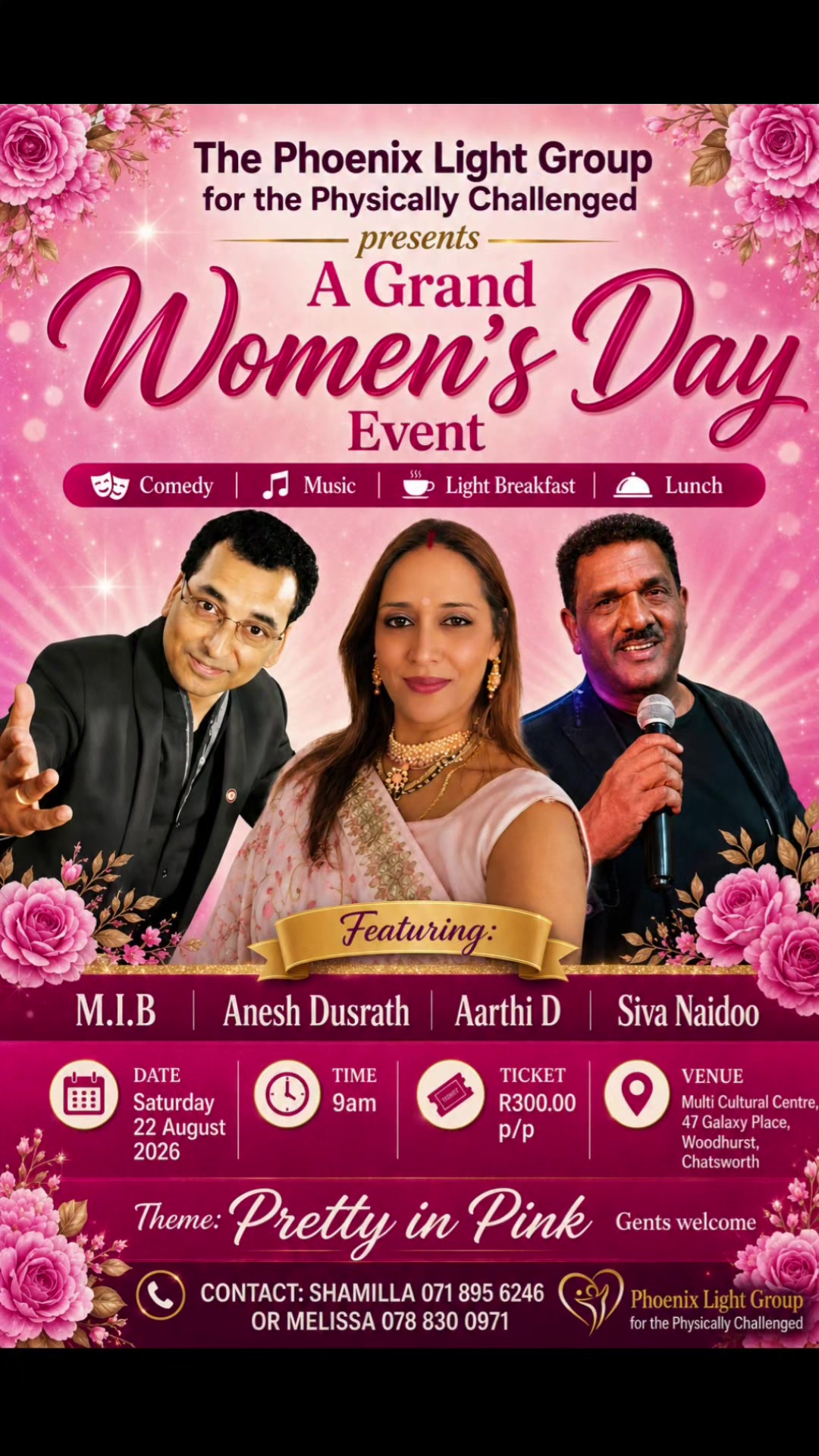 @Anesh Dusrath