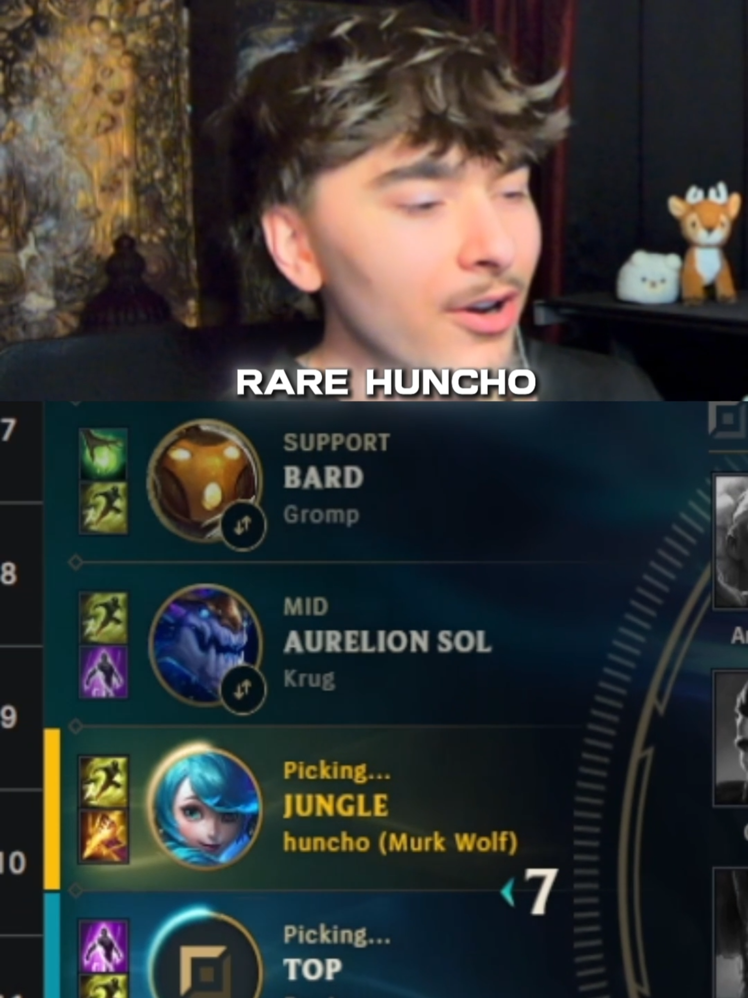 @twitch.tv/huncho