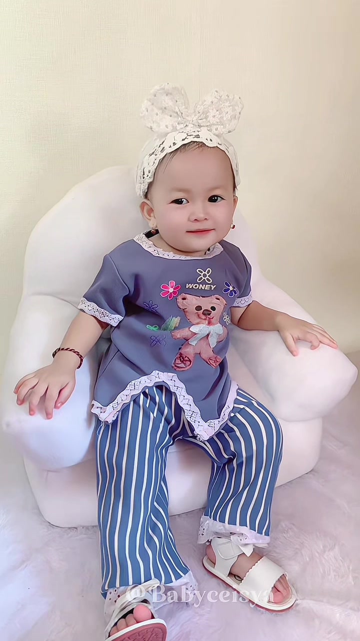 @BabyCeisya ๐