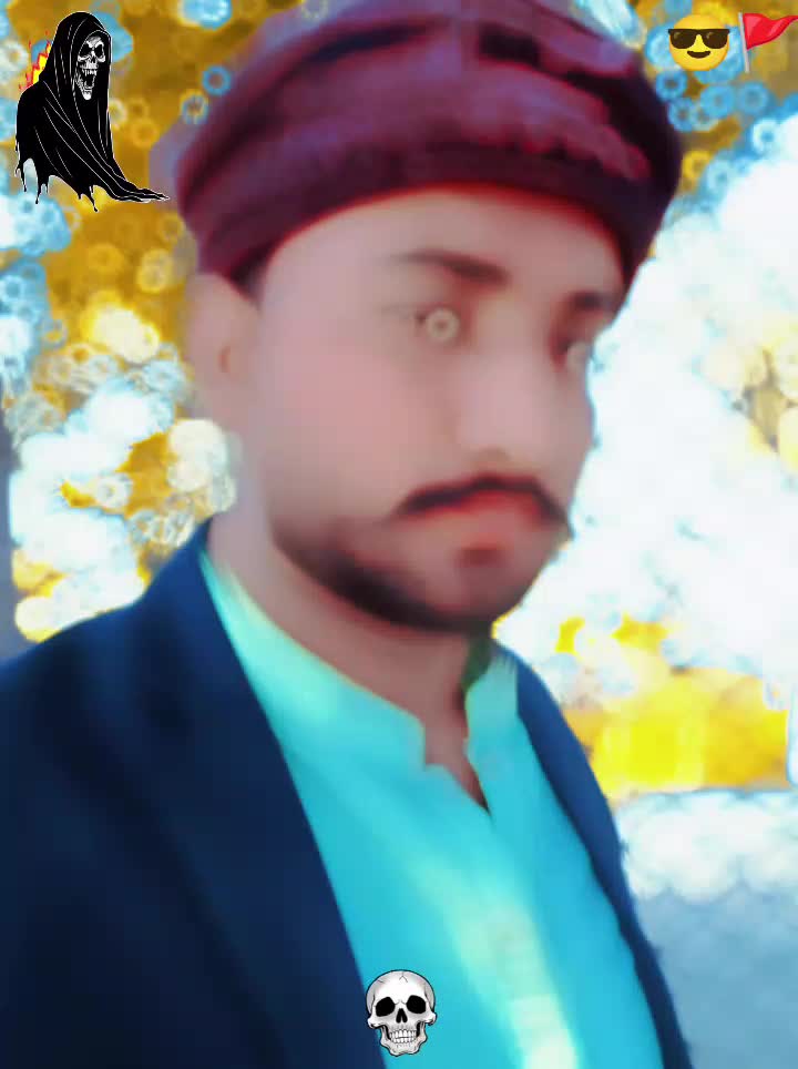 @🚩 ملنگ بادشاہ🚩