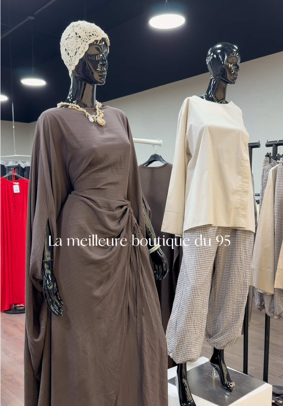 @MAISON MASTURA
