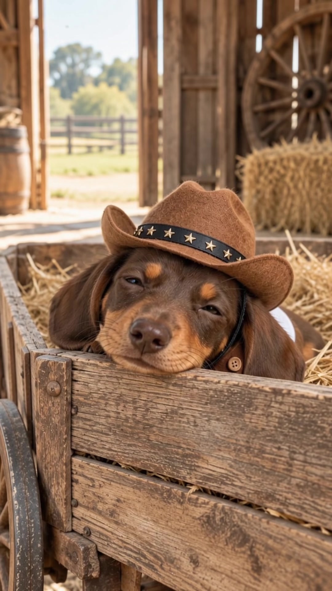 @Dachshund Party