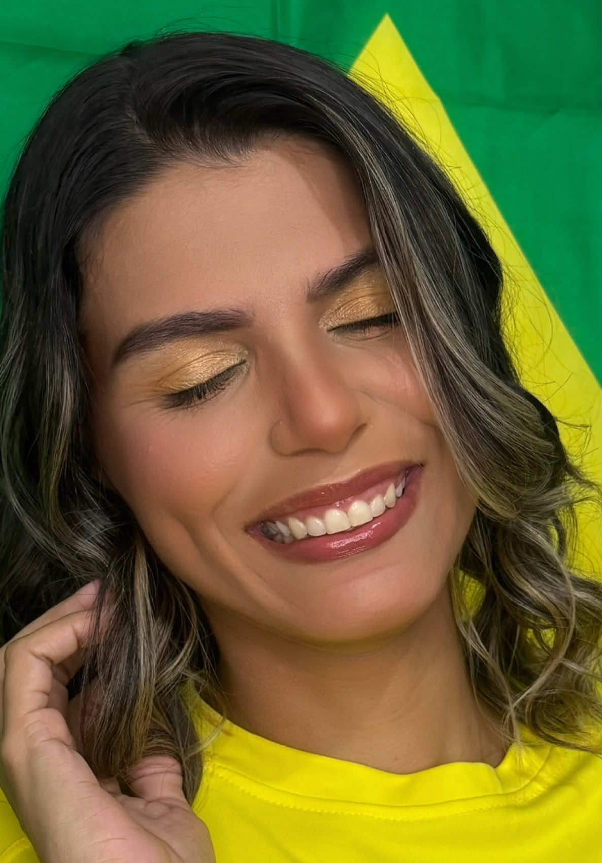 @Maquiadora em Macei&oacute;/Marechal