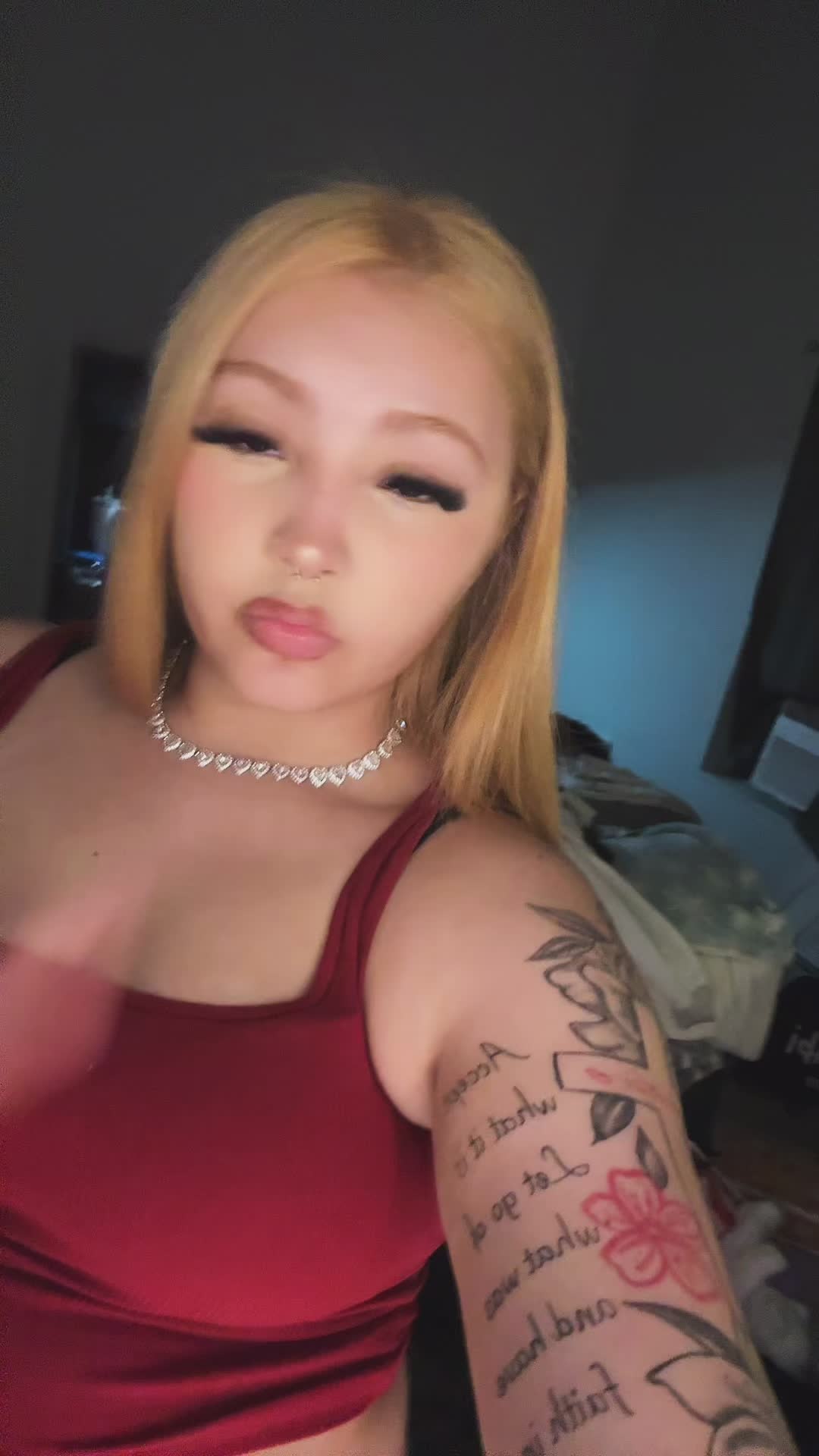 @somerandomblondebih