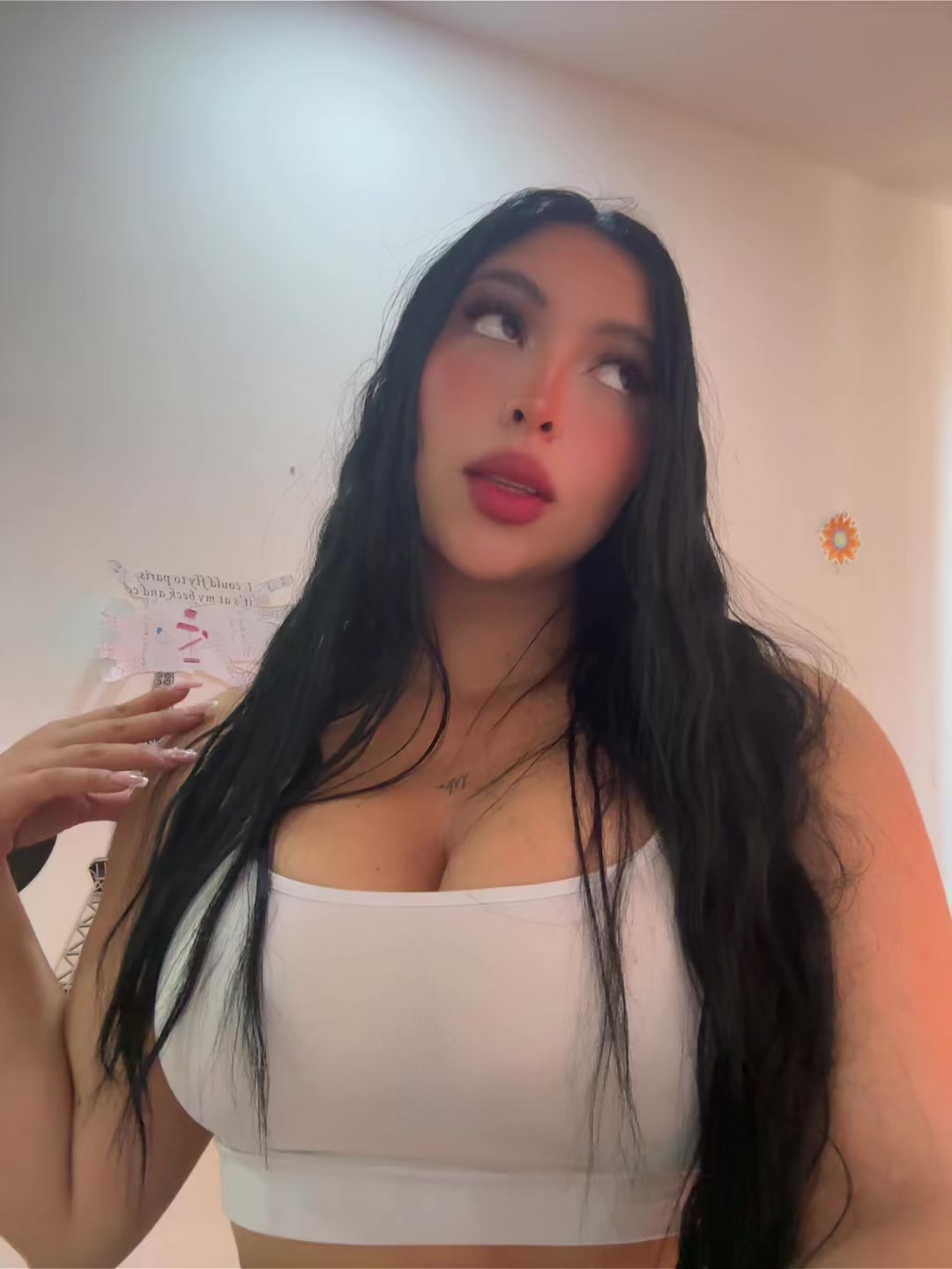 @Erika Fajardo