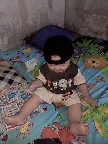 @Ayah achadd👶