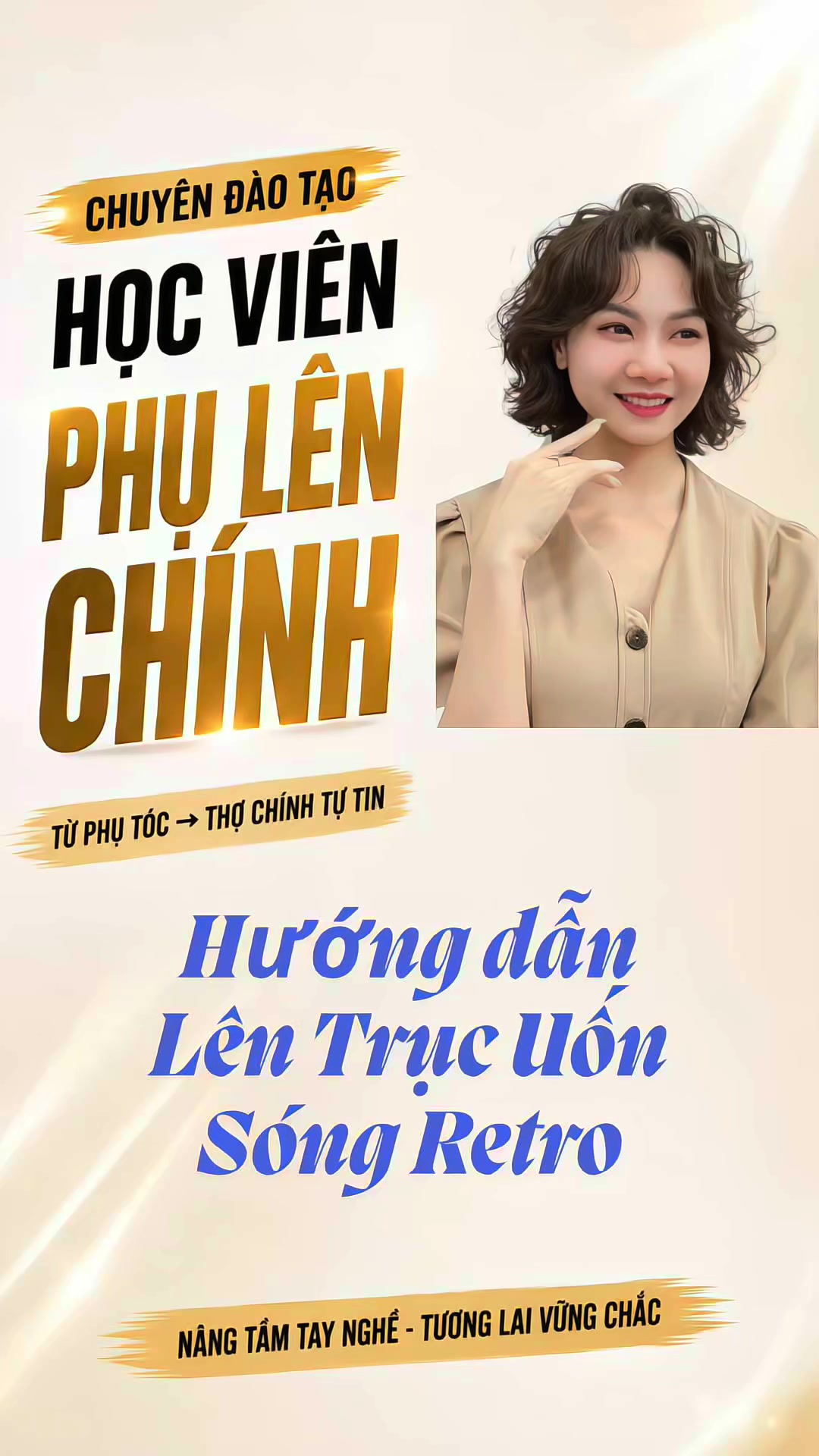@Thuỷ Tiger - Đào Tạo PLC
